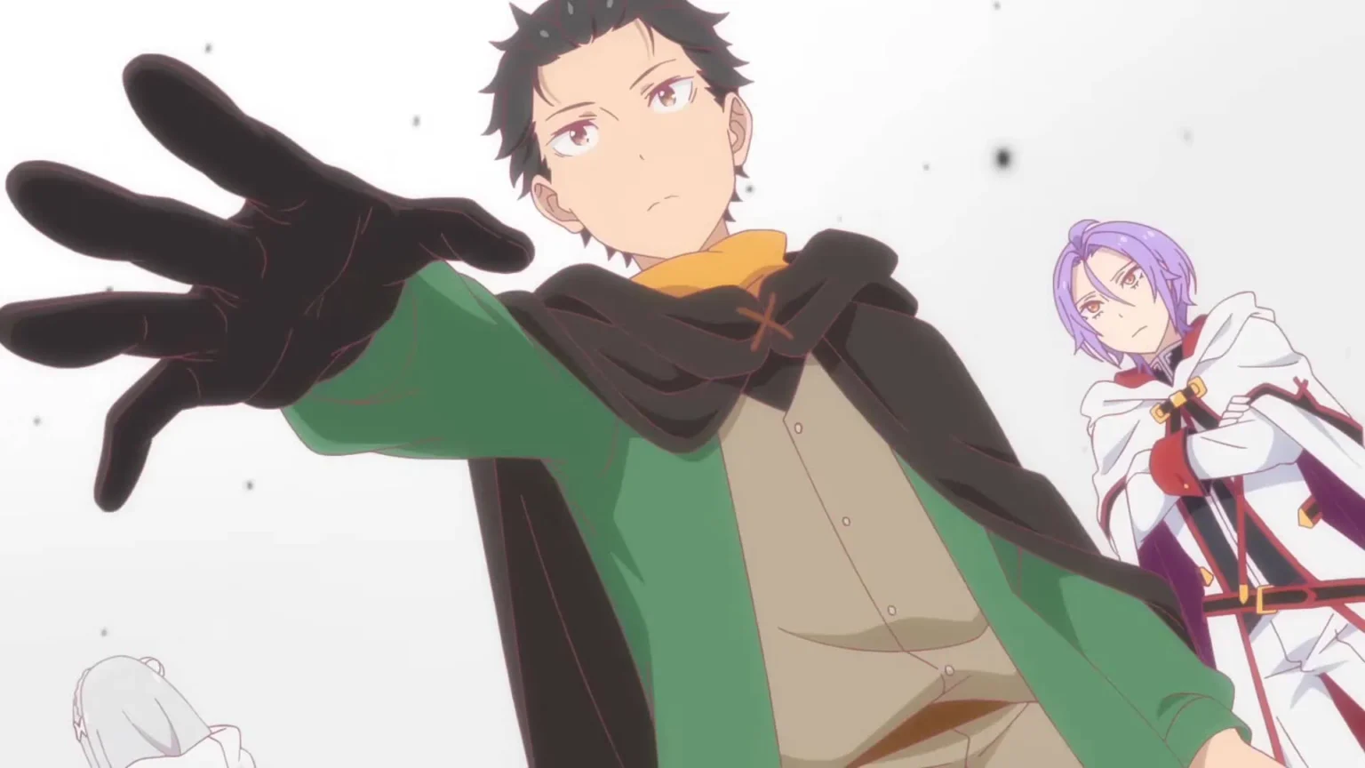 Re:ZERO revela el opening y un nuevo tráiler de su cuarta temporada