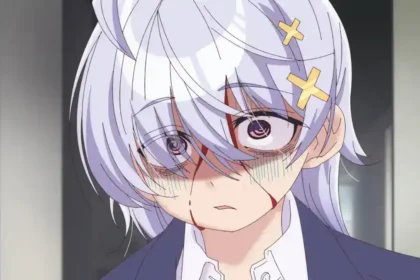 Yowayowa Sensei muestra tráiler y reparto adicional antes de su estreno