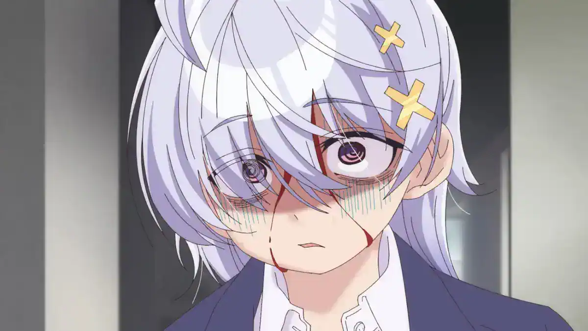 Yowayowa Sensei muestra tráiler y reparto adicional antes de su estreno