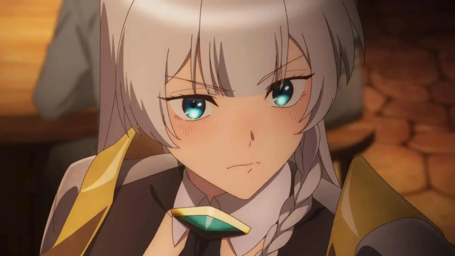 From Old Country Bumpkin to Master Swordsman II revela primer tráiler, visual promocional y confirma estreno en julio de 2026