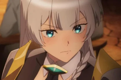 From Old Country Bumpkin to Master Swordsman II revela primer tráiler, visual promocional y confirma estreno en julio de 2026