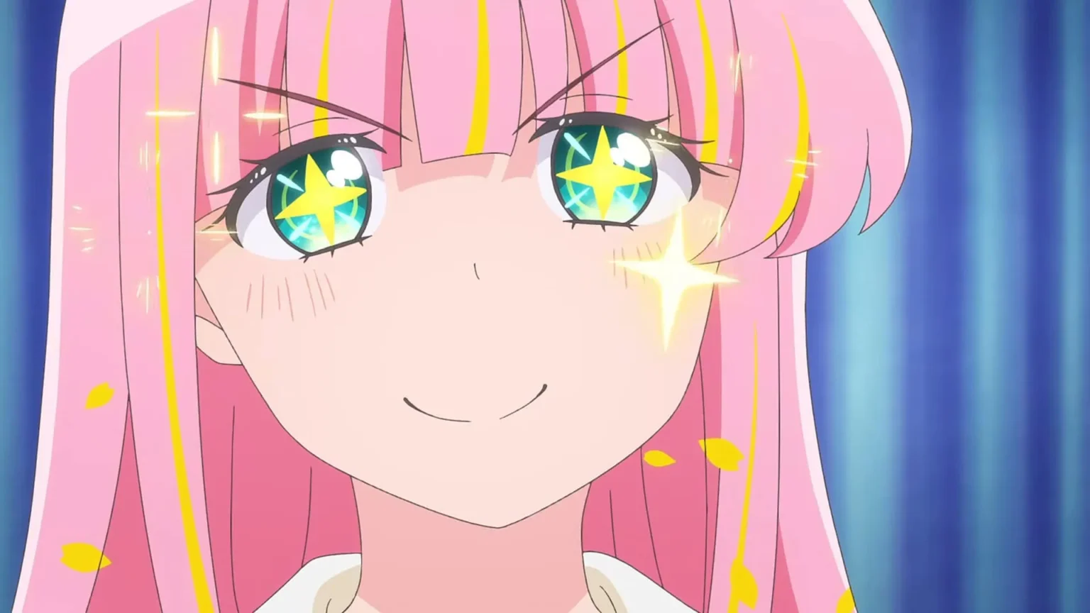 Hanaori-san Still Wants to Fight in the Next Life revela tráiler teaser, reparto y más detalles