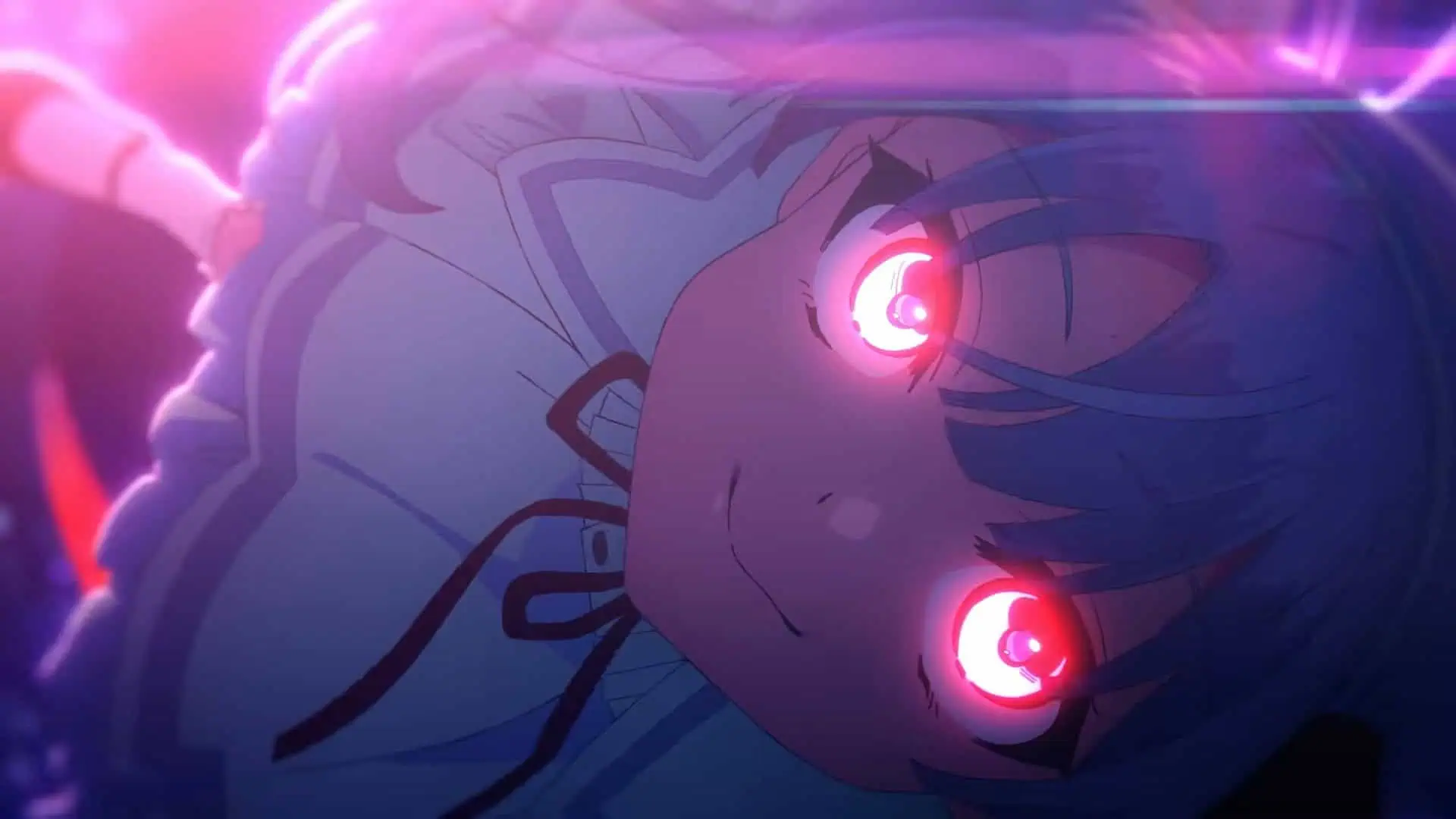 Nia Liston: The Merciless Maiden tendrá anime en octubre de 2026