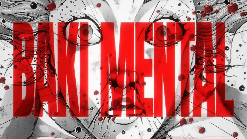 Baki celebra su 35.º aniversario con nueva ilustración, video y tema especial