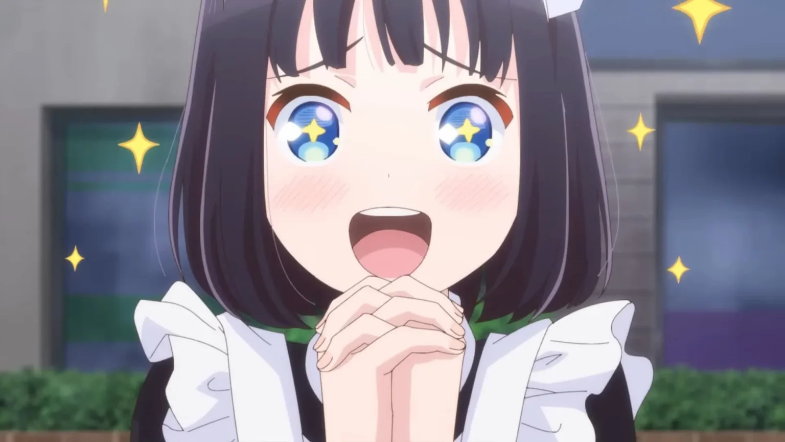 The Food Diary of Miss Maid revela su tráiler de apertura, reparto y detalles antes del estreno