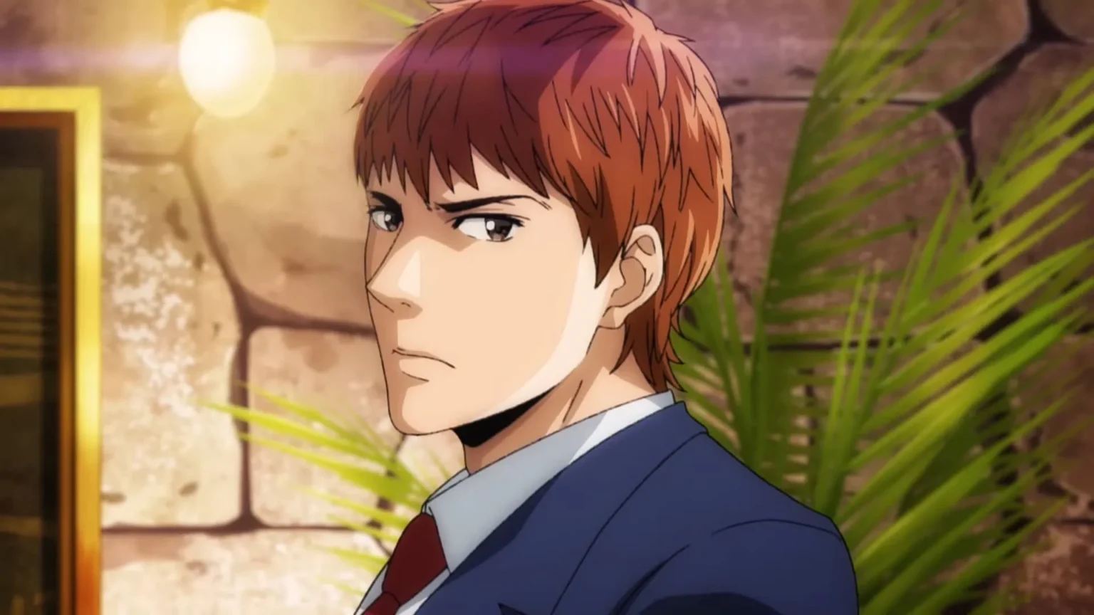 The Drops of God confirma su estreno para abril de 2026