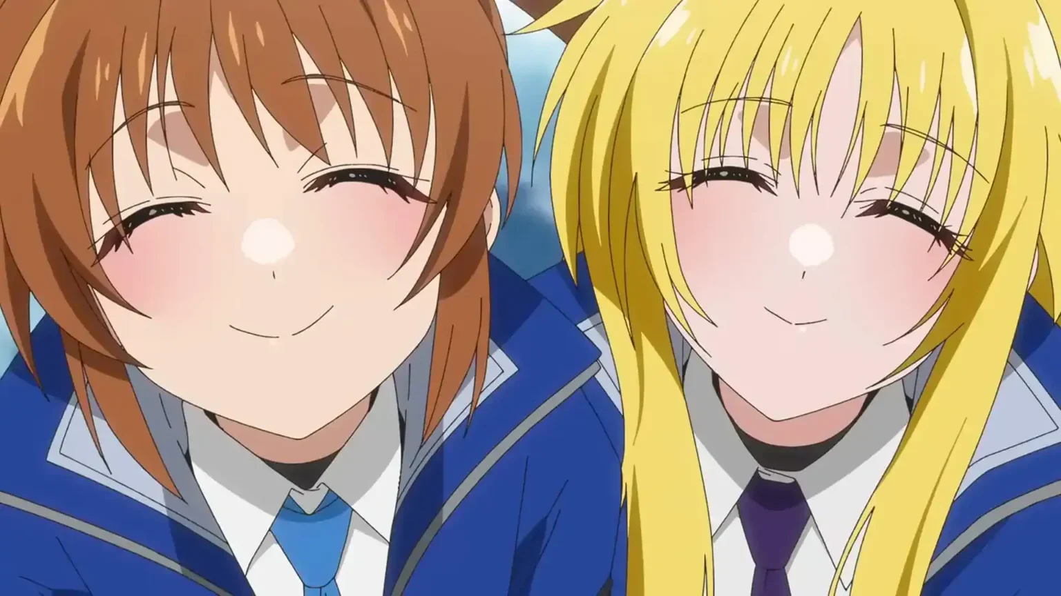 Magical Girl Lyrical Nanoha revela fecha para el regreso del anime