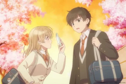 Haibara’s Teenage New Game+ muestra tráiler, reparto adicional y visual