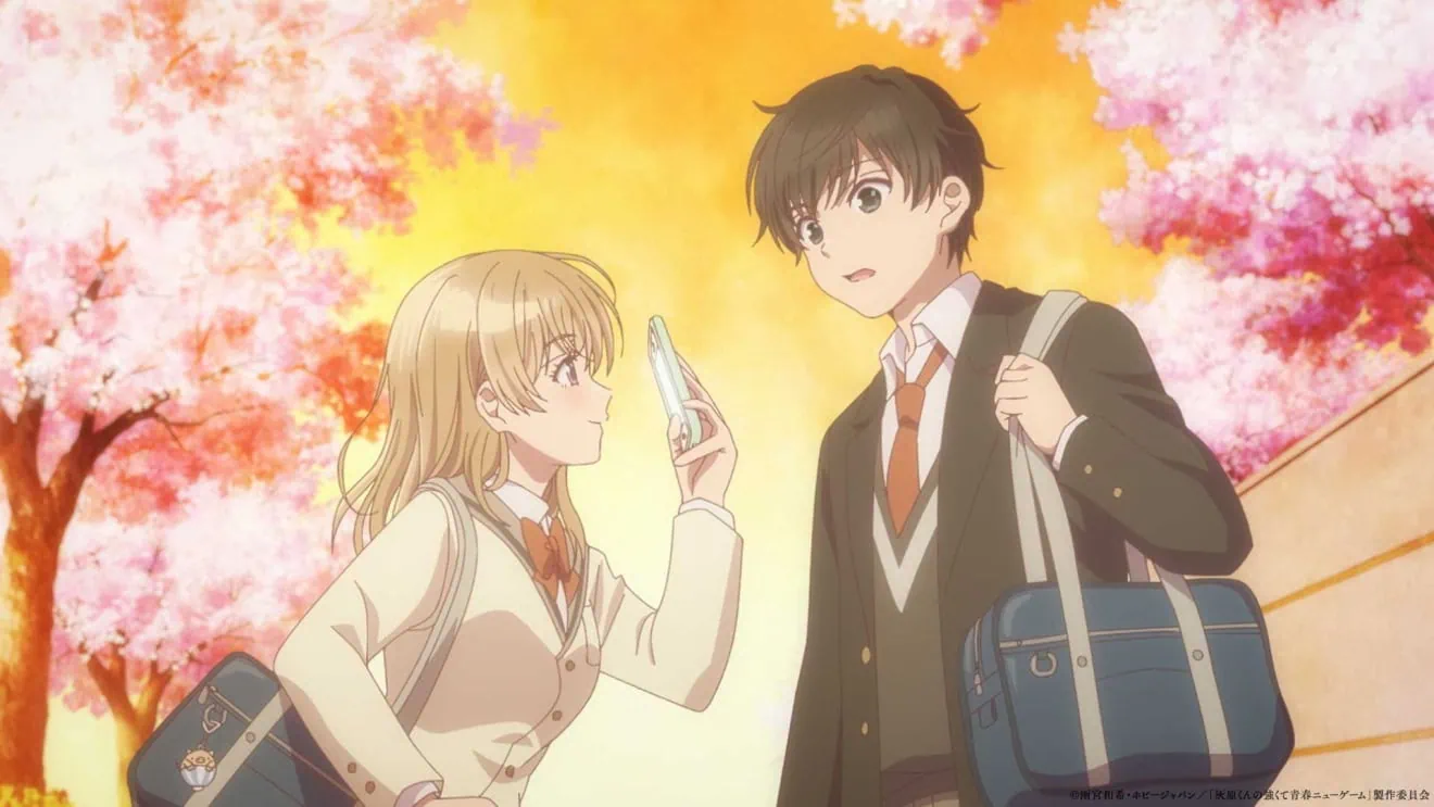 Haibara’s Teenage New Game+ muestra tráiler, reparto adicional y visual