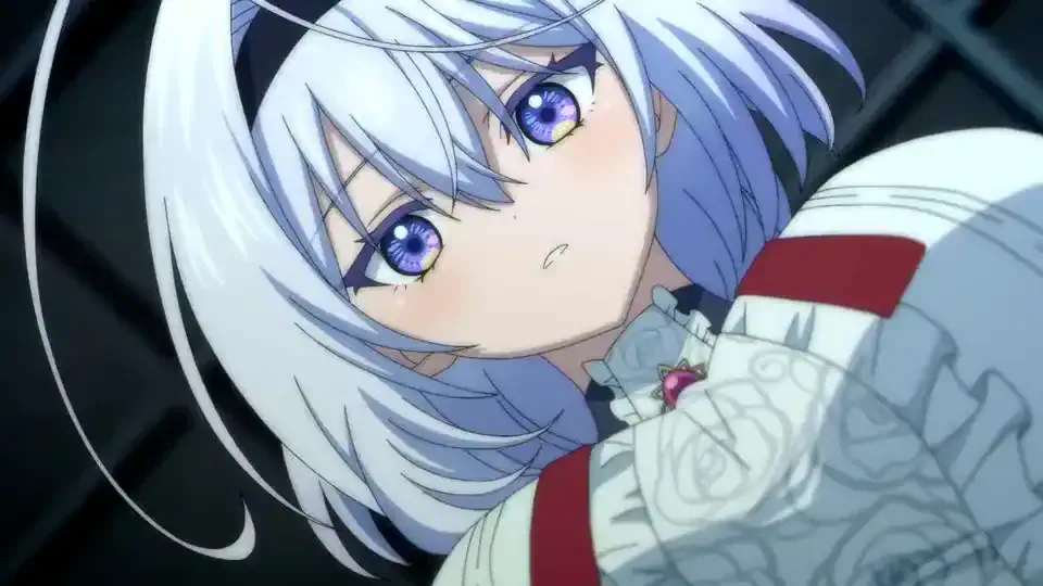 Killed Again, Mr. Detective? revela voces adicionales y una visual