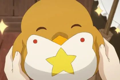 An Adventurer’s Daily Grind at Age 29 revela reparto de voces y visual promocional