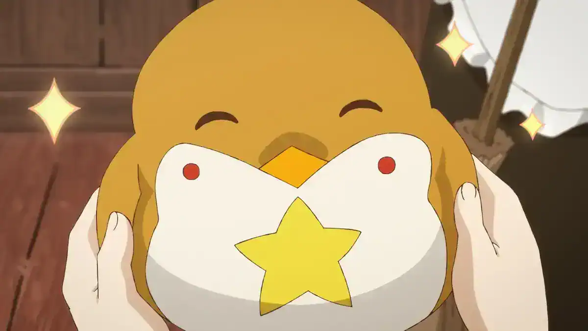 An Adventurer’s Daily Grind at Age 29 revela reparto de voces y visual promocional